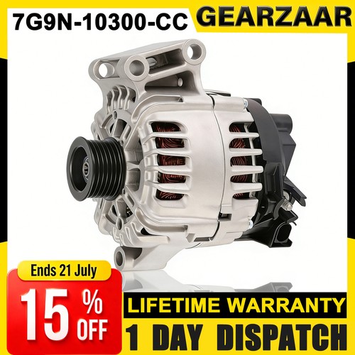 120a alternator for - for, ford