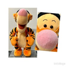 Vintage 1998 12” Bounce