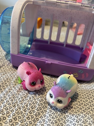 Little live pets - little, hamster