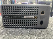 Sonos Play 3 Speaker (C)