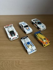 Vintage Corgi And Matchbox Diecast Car Bundle Job Lot