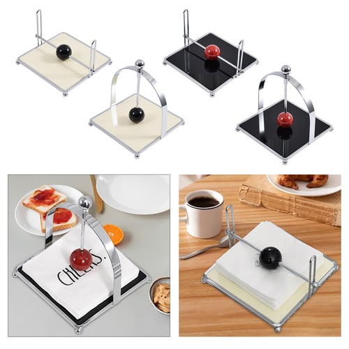 Tissue dispenser paper - dispenser, napkin