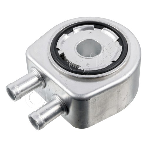 Aluminium engine oil - aluminium,