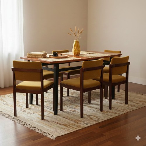 Vintage italian table - italian, 1960s