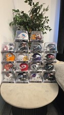 Riddell Speed Mini Helmet NFL