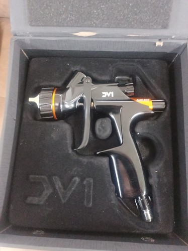 Devilbiss dv1 spray - devilbiss,