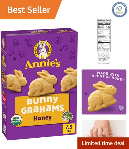 Wholesome annie organic - wholesome, annie's
