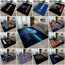 SCANIA Trucks 3D Anti-Slip