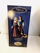Disney Store Limited Edition