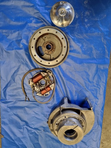 Lambretta 1958 series li150 - lambretta, 1