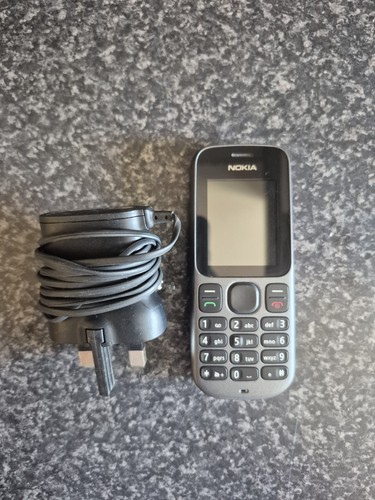 Nokia 100 mobile phone - nokia,