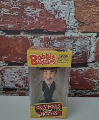 Only fools horses bobble - &,