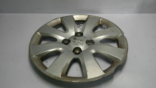 Peugeot 207 2008 - inch, wheel