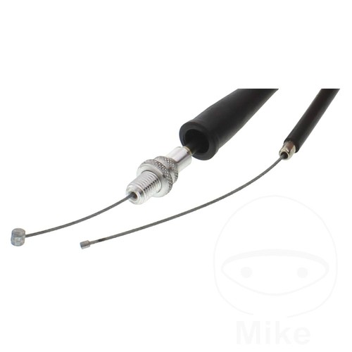 Throttle cable open fits - a,
