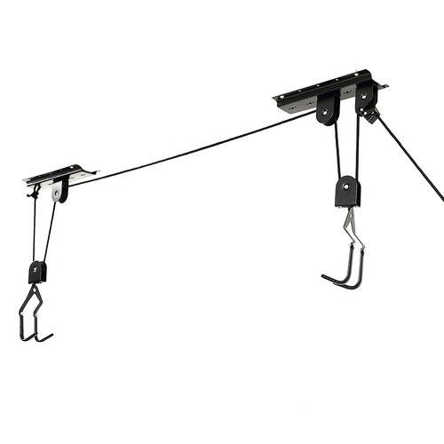 Bike hoist ceiling bicycle - hoist,,