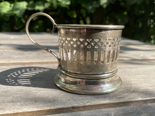 Vintage epns silver - epns,
