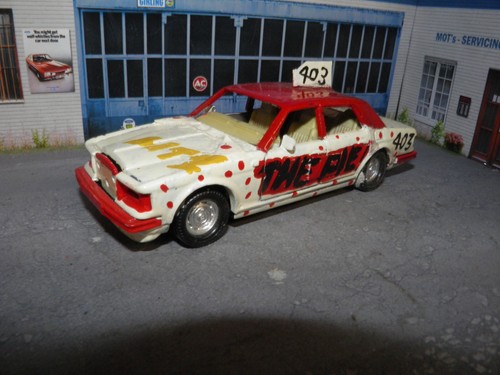 Matchbox rolls royce banger - rolls,