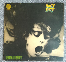 JUICY LUCY  LIE BACK & ENJOY