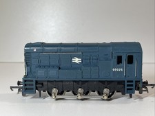 LIMA OO GAUGE   09026 DIESEL