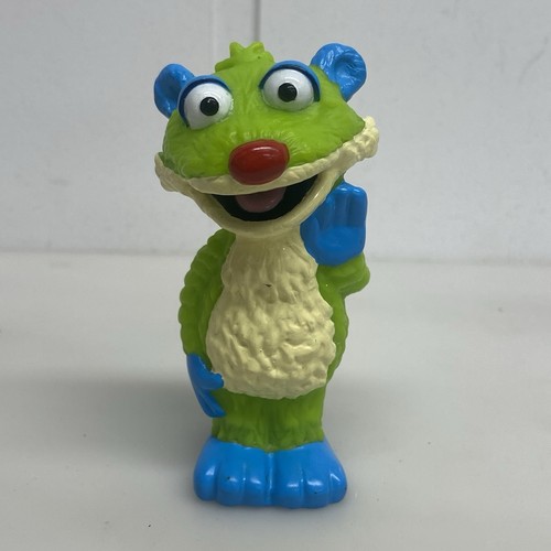 Disney jim henson bear the - jim,