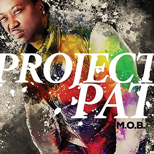 Project pat vinyl - -, m.o.b.