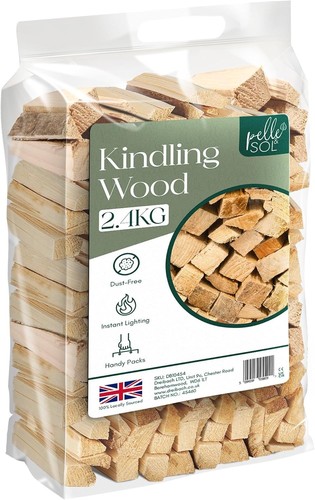 4kg kiln dried - kiln-dried, kindling