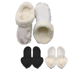 For Croc Replacement Fur