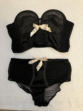 Bettie Page by Playful