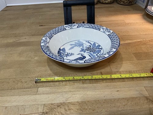 Woods sons yuan serving - woods&sons, /
