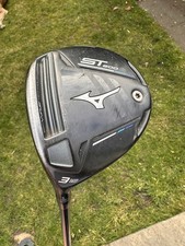 Used Mizuno ST 200 3 Fairway