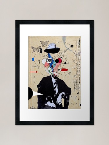 Deconstructing james joyce - deconstructing,