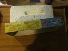 Original Box 1127, for A Simon Snorkel Fire Engine