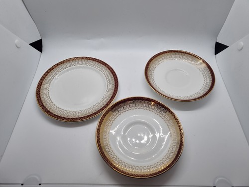 Royal grafton majestic saucer - royal,