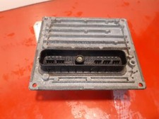 2006 FORD FUSION ECU 