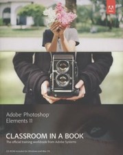 Adobe Photoshop Elements 11