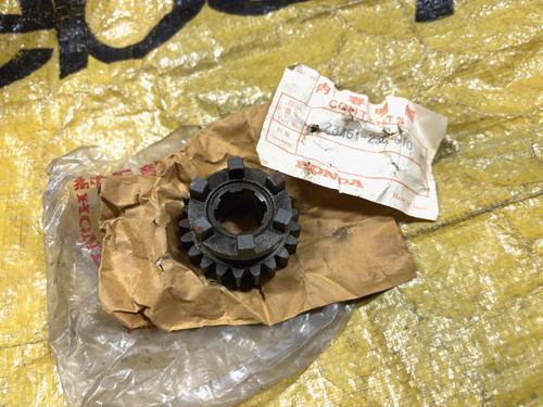 Honda cb125ss cd125 - honda, cd125-cd125k