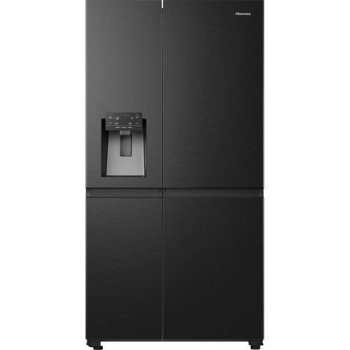 Hisense rs818n4tfc pureflat - hisense,