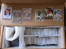 BASEBALL CARDS