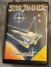 Star Jammer Dragon 32 by