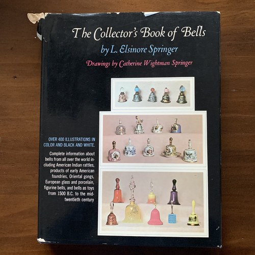 The collectors book bells - the,