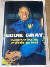 EDDIE GRAY,Marching On