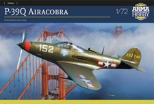 Arma Hobby 70055 P-39Q