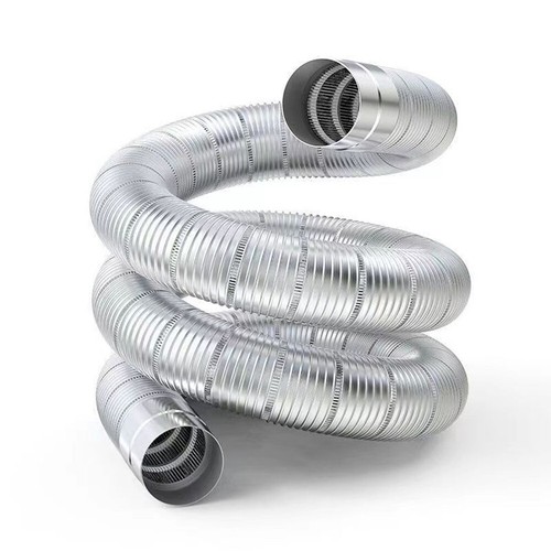 Flexible stainless steel - stainless,