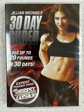 Jillian Michaels - 30 Day
