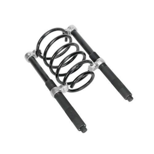 Sealey coil spring - spring, compressor