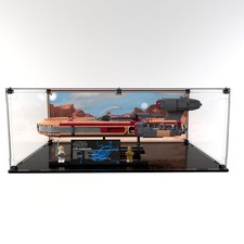 Display Case For LEGO® Star