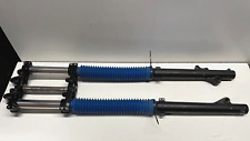 Front Forks Suspension Kawasaki KLR 600 1985 - 1994