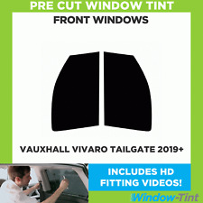 Pre Cut Car Window Tint for