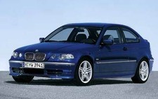 BMW Genuine Licence Number