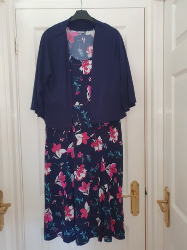 Ladies damart navy blue - ladies,